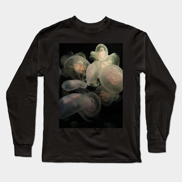 GEL AT IN US! Long Sleeve T-Shirt by dumbodancer